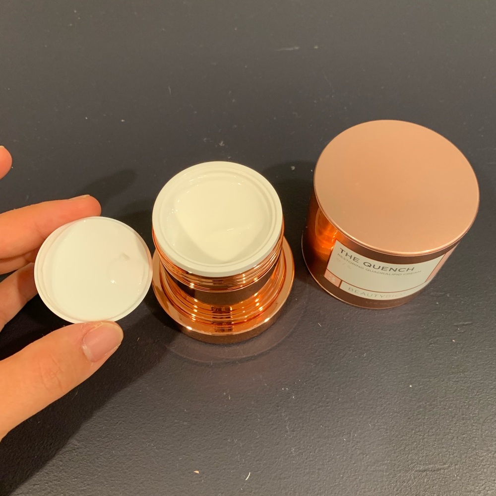 The Quench by BeautyBio